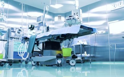 Medical Equipment Dealers / Distributors