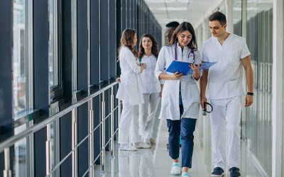 Healthcare Institutes